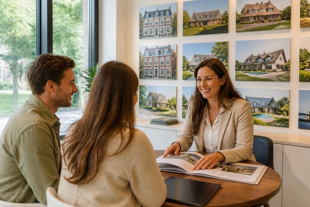 ontdek wat brantjes makelaar uniek maakt in de huizenmarkt – persoonlijke service, deskundig advies en ruime lokale kennis voor de beste woningervaring.