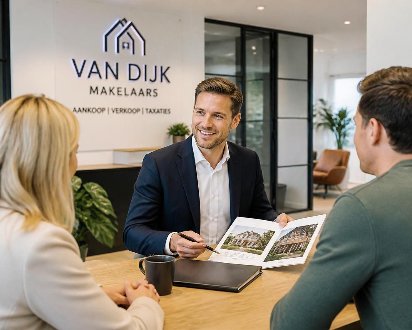ontdek wat brantjes makelaar uniek maakt in de huizenmarkt: persoonlijke service, lokaal marktinzicht en betrouwbare begeleiding bij elke stap van uw vastgoedtraject.