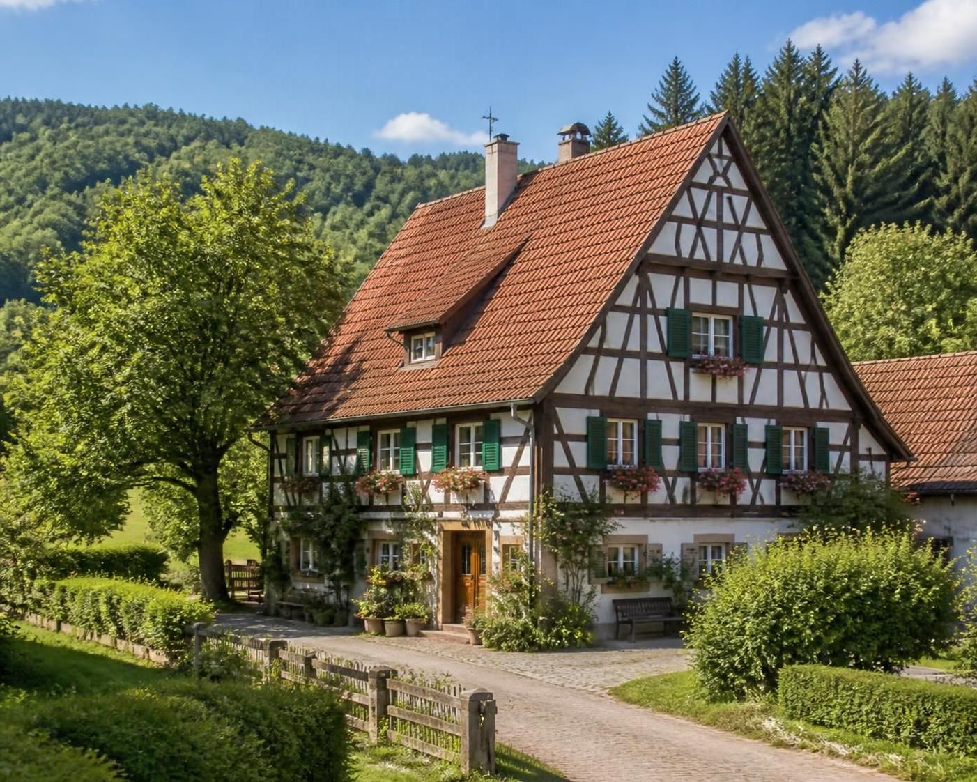 ontdek essentiële tips en belangrijke informatie die u moet weten voordat u een huis koopt in duitsland. maak weloverwogen beslissingen met onze gids.