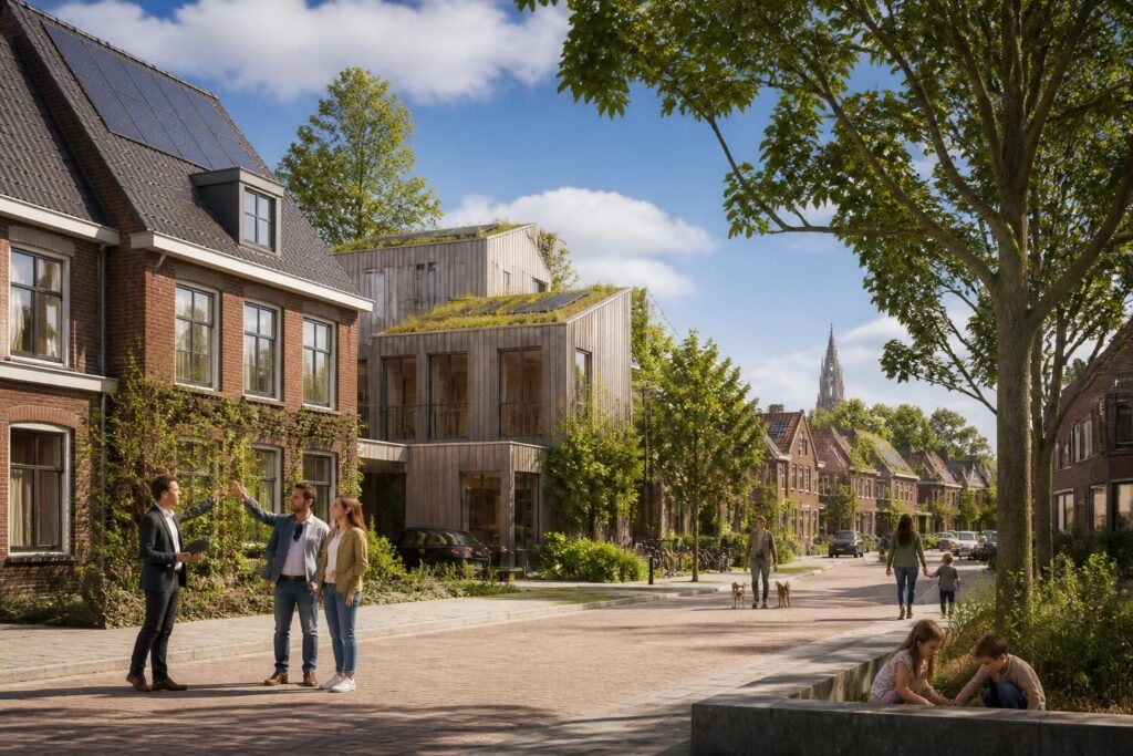 ontdek waar je op moet letten bij het kopen van een huis in den bosch in 2026. tips en advies voor een succesvolle aankoop.