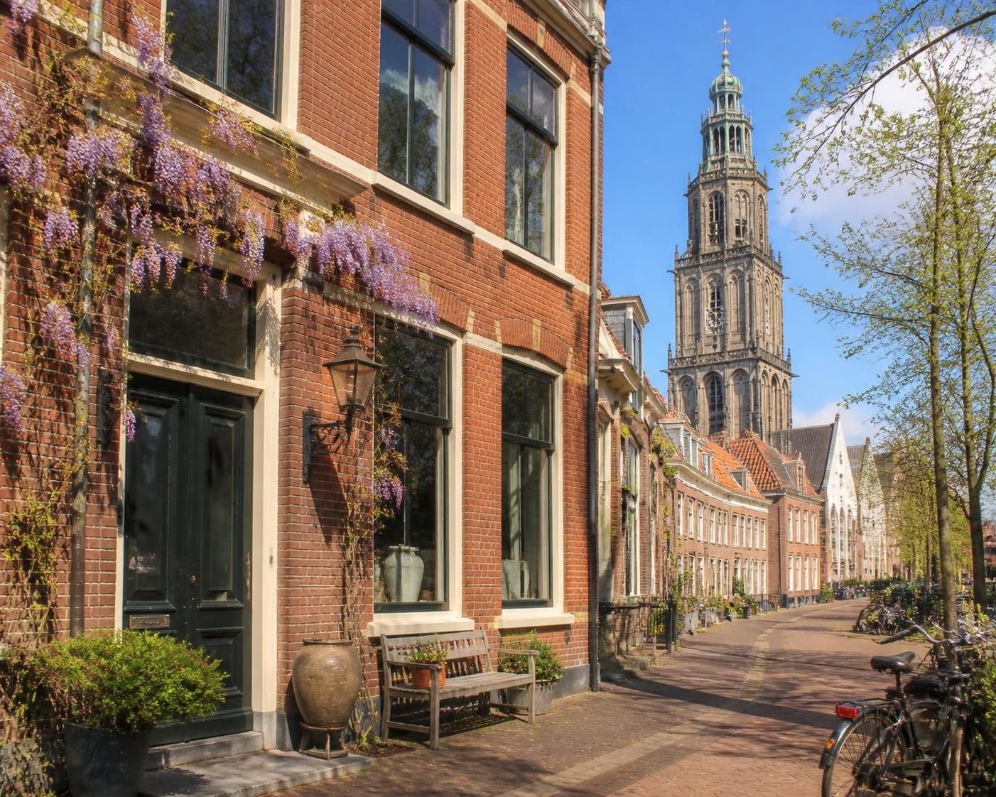 ontdek alles wat je moet weten voordat je een huis koopt in groningen. tips, adviezen en belangrijke informatie om jouw ideale woning te vinden.