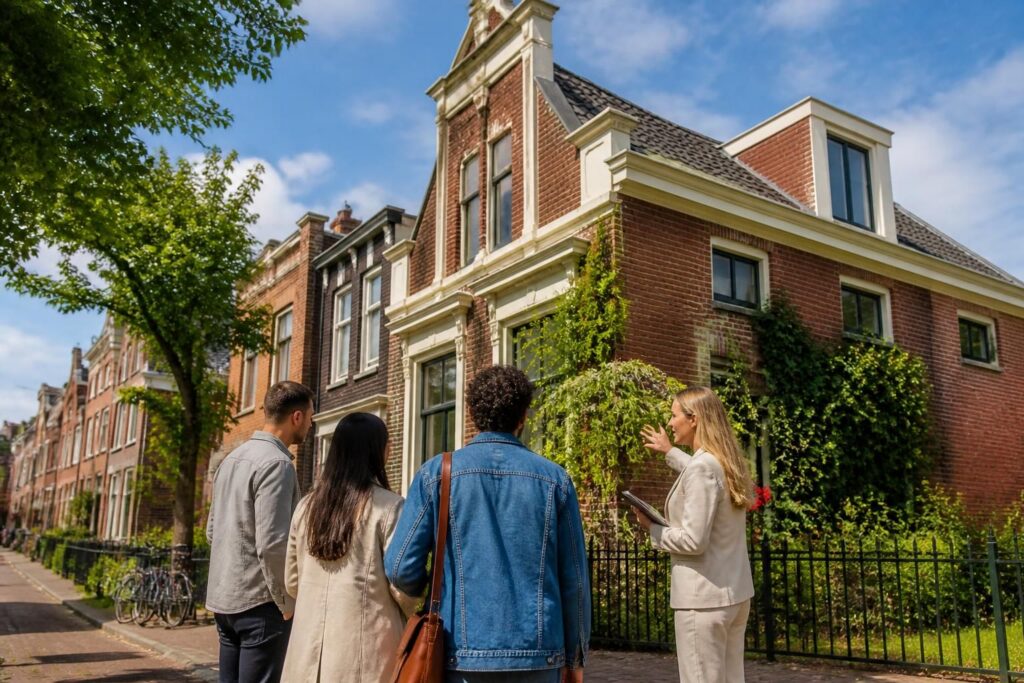 ontdek alles wat je moet weten voordat je een huis koopt in groningen. tips, ideeën en essentiële informatie voor een succesvolle aankoop.