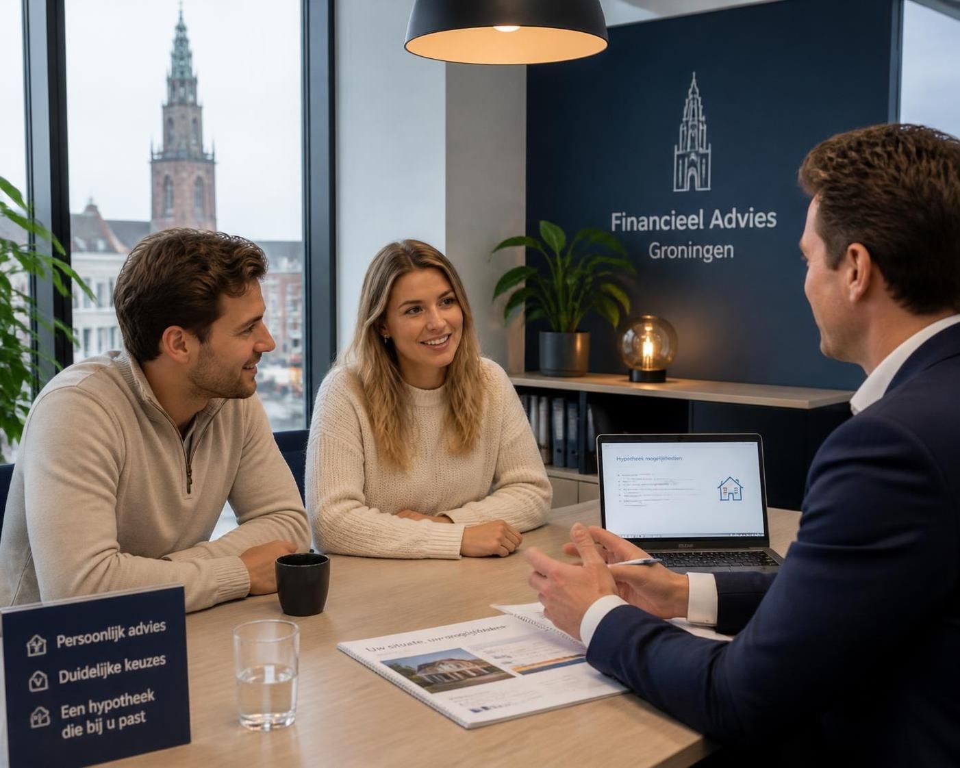 ontdek alles wat je moet weten over het kopen van een huis in groningen, inclusief tips, lokale marktinzichten en praktische adviezen voor kopers.