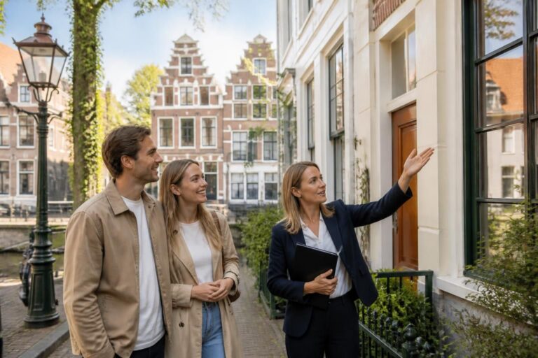 ontdek alles wat je moet weten voordat je een huis koopt in haarlem. tips, belangrijke informatie en handige adviezen voor een succesvolle aankoop.