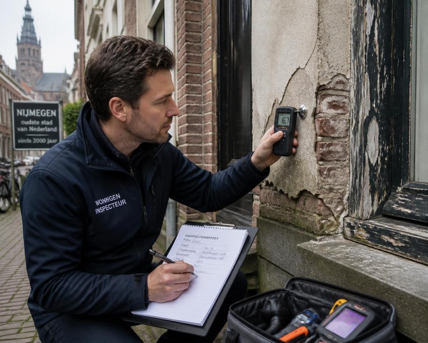 ontdek waar je op moet letten bij het kopen van een huis in nijmegen. tips en belangrijke aandachtspunten voor een succesvolle woningkoop.