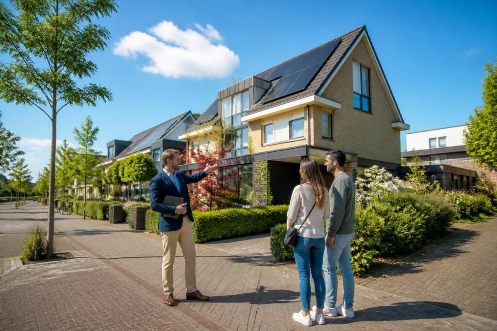 ontdek waar je op moet letten bij het kopen van een koophuis in almere. praktische tips en belangrijke aandachtspunten voor een succesvolle aankoop.