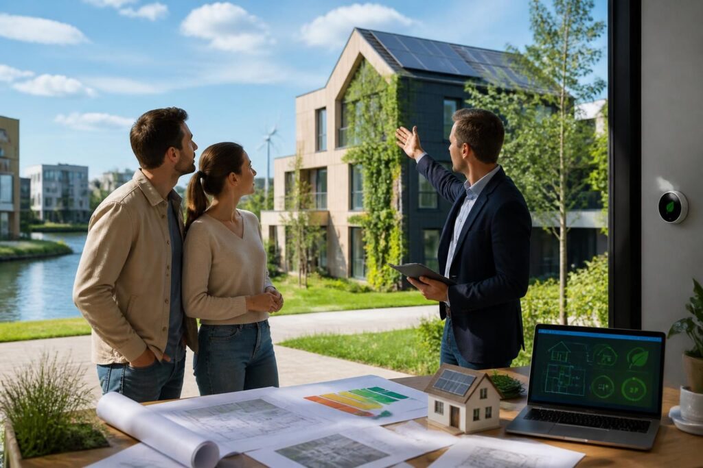 ontdek essentiële tips en belangrijke aandachtspunten bij het kopen van een woning in almere in 2026 om een slimme en succesvolle aankoop te garanderen.