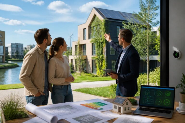 ontdek essentiële tips en belangrijke aandachtspunten bij het kopen van een woning in almere in 2026 om een slimme en succesvolle aankoop te garanderen.