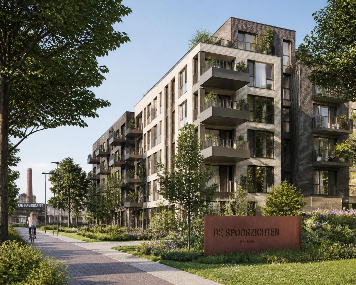 ontdek waarom het kopen van een appartement in tilburg in 2026 een slimme investering is, met groeipotentieel, aantrekkelijke prijzen en een bruisende leefomgeving.