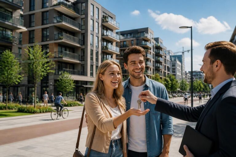 ontdek waarom het kopen van een appartement in tilburg in 2026 een slimme investering is, dankzij groeiende vastgoedwaarde en aantrekkelijke wooneconomie.