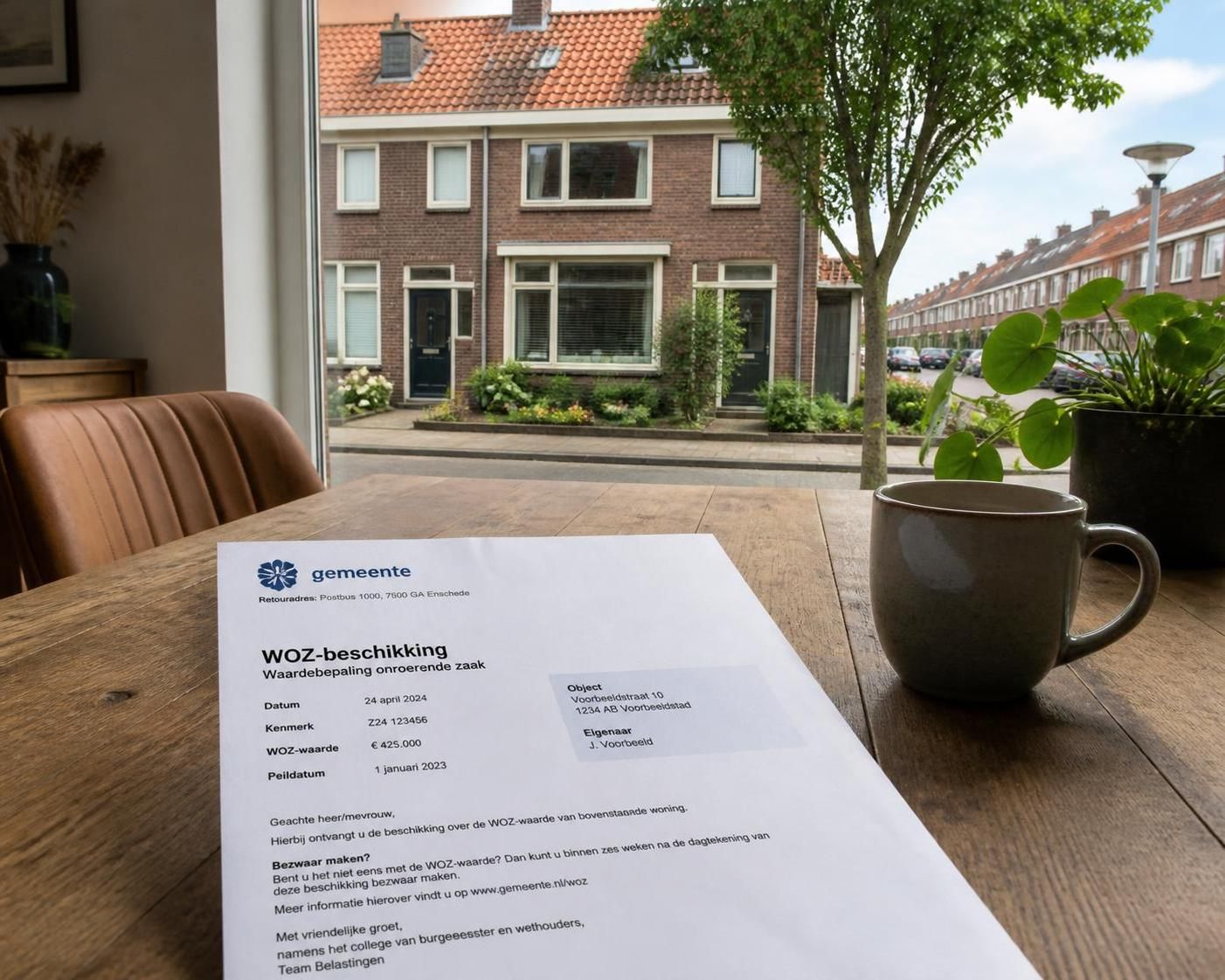 ontdek wanneer de woz-waarde 2025 wordt bekendgemaakt en wat dit betekent voor jouw belasting en woningwaarde. blijf op de hoogte van belangrijke data en veranderingen.