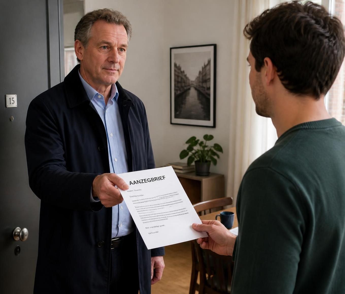 ontdek alles wat je moet weten over een huurcontract voor bepaalde tijd, inclusief rechten, plichten en belangrijke tips voor huurders en verhuurders.