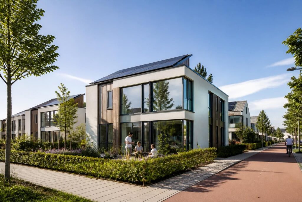 ontdek praktische tips voor het kopen van een woning in almere in 2026 en maak een weloverwogen keuze voor uw nieuwe huis.