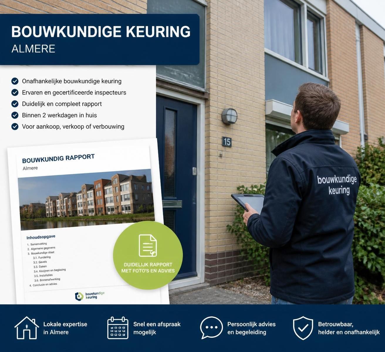ontdek praktische tips voor het kopen van een woning in almere in 2026. bereid je goed voor en vind jouw droomhuis gemakkelijk en snel.