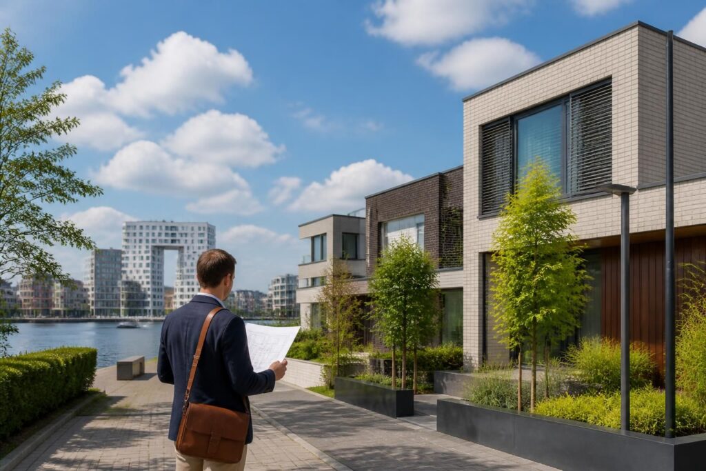 ontdek waar je op moet letten bij het kopen van een woning in almere. praktische tips en belangrijke aandachtspunten voor een succesvolle aankoop.