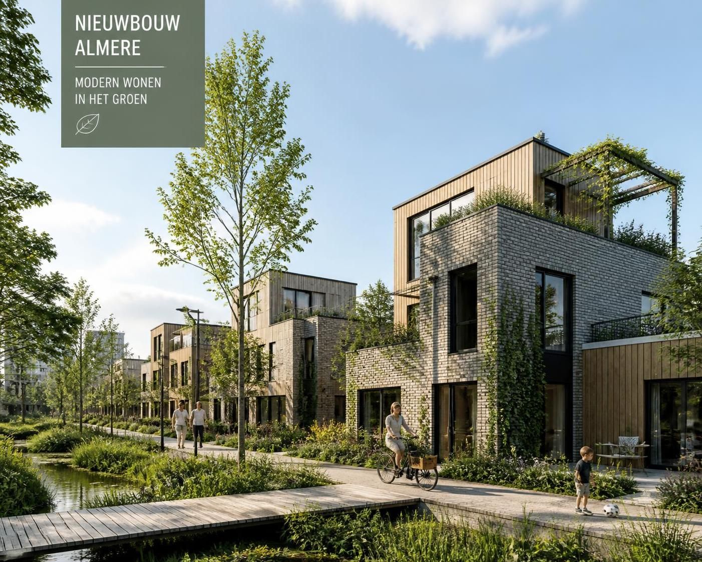 ontdek waar je op moet letten bij het kopen van een woning in almere. praktische tips en belangrijke aandachtspunten voor een succesvolle aankoop.