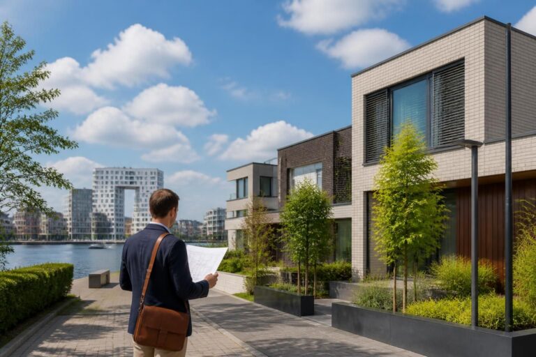 ontdek waar je op moet letten bij het kopen van een woning in almere. praktische tips en belangrijke aandachtspunten voor een succesvolle aankoop.